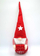 Figurë dekorative Krishtlindjesh Upominkarnia Santa Claus, 50cm, poliestër, shumëngjyrëshe