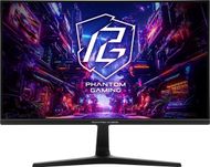 Monitor gaming Asrock Phantom Gaming PG25FFT, 24.5", Full HD 180Hz, i zi