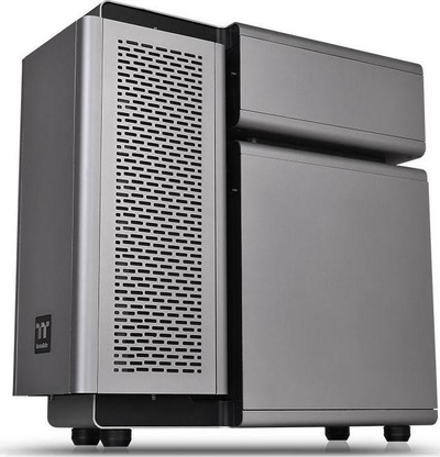 Kasë Thermaltake Level 20 TG, Full Tower