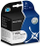 Мастило за печатач Asarto Ink Brother LC980C LC1100C, цијан