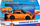 Makinë lodër Hot Wheels Pull Back Speeders, metalike, shkallë 1:43, ngjyra të ndryshme