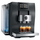 Апарат за кафе Jura Z10 Aluminium White, екран 4.3\", Cold Brew, бел