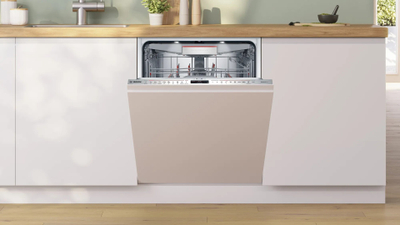 Lavastovilje Bosch Serie 8 SMV8YCX02E, 60cm, 14 sete, e integrueshme