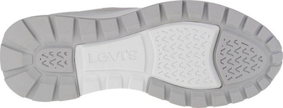Atlete për goca Levi's Oats Refresh S (234235-878-50), nr. 37, të bardha