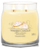 Миризлива свеќа Yankee Candle Vanilla Cupcake, Signature, 368g, стаклена тегла