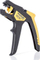 Mjet për zhvesh kabllosh Jokari 4 Pro, 0.2-6mm², profesional, i verdhë