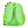 Çantë shpine Starpak Backpack, madhësi mesatare, material i qëndrueshëm, shumëngjyrëshe