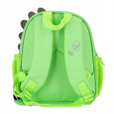 Çantë shpine Starpak Backpack, madhësi mesatare, material i qëndrueshëm, shumëngjyrëshe