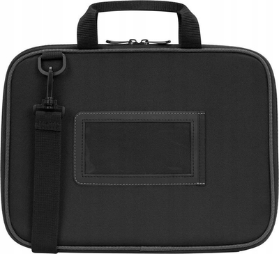 Çantë laptopi Targus TED006GL, 11.6\", klasike, e zezë