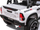 Makina elektrike për fëmijë Toyota Hilux PA0250, 12V, 2 vende, me telekomandë, e zezë