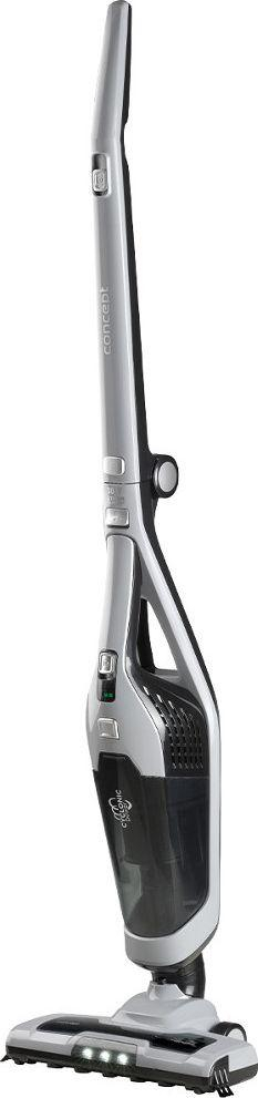 Thithëse elektrike Concept VP4201, 18.5V, 0.6l
