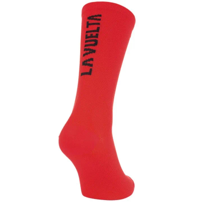 Qorape La Vuelta 2025 Red