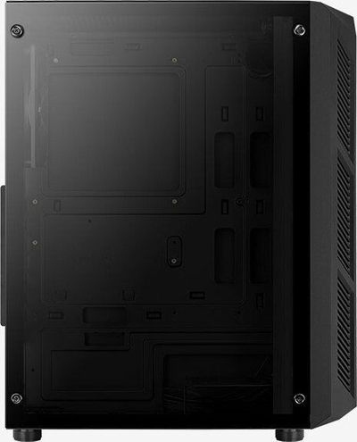 Kasë Aerocool Prime RGB, Midi Tower