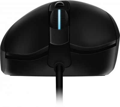 Maus Logitech G403 Hero, i zi