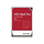 Hard disk i brendshëm Western Digital WD Red Pro WD161KFGX, 16TB, 7200 RPM, i kuq