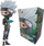 Figura Banpresto Q Posket Naruto Shippuden Kakashi Hatake, 15cm, PVC, shumëngjyrëshe