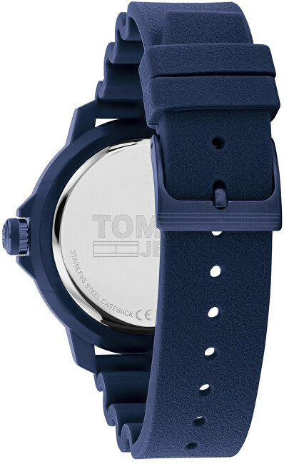 Orë dore Tommy Hilfiger Tokyo 1792000