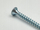 Dowell universal zgjerues Wkręt-Met SFXP 10x70, plastik, gri