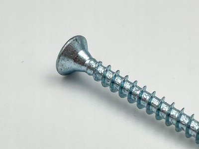 Dowell universal zgjerues Wkręt-Met SFXP 10x70, plastik, gri