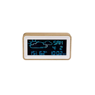 Denver Home Weather WS-72