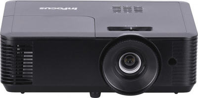 Projektor InFocus IN118BB Lampowy 1920x1080, 3400 lm DLP, i zi