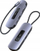 Adapter USB Hub Usams 6 me 1, USB C, HDMI 4K, gri