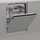 Lavastovilje e integruar Gorenje GV663B65XXL, 16 sete, SuperSilent 36 dB, XXL