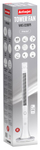 Ventilatori Activejet WKS-120BPJ, kolonë, 60W, i bardhë
