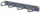 Organizues kabllosh APC AR8425A, 19", 1U, i zi