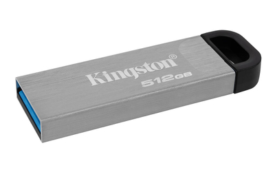 USB Kingston DataTraveler Kyson, 512 GB, USB Type-A