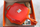 Tigan grili Le Creuset Signature Square Grill, gize me emalim, portokalli e kuqe
