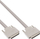 Kabllo InLine SCSI U320, 68-pin VHD mashkull mashkull, 1.8m, gri