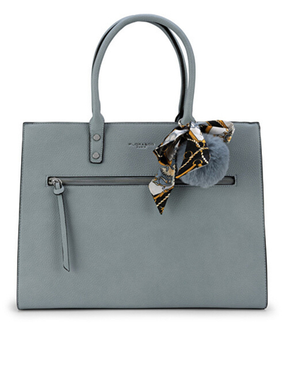 Ҫantë dore Flora&Co 2545, e kaltër