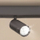 Spot magnetik Azzardo Beta Optica AZ5196, 7W, 4000K, i zi