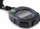 Kronometër digjital Meteor Stopwatch, mat 1/100 sekonde, i papërshkueshëm nga uji, ngjyrë e zezë