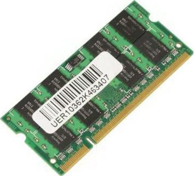 Modul memorie CoreParts DDR2, 2GB, 800MHz, për HP