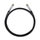 Kabllo TP-Link Omada TL-SM5220-3M, Direct Attach SFP+, 10Gbps, 3m, e zezë