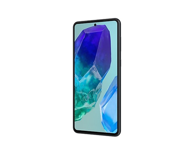 Мобилен телефон Samsung Galaxy M55 M556e, 8GB RAM, 128GB, Dual SIM, црн