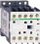 Kontaktor Schneider TeSys K LC1K1601B7, 16A, 3P 24V AC, i bardhë