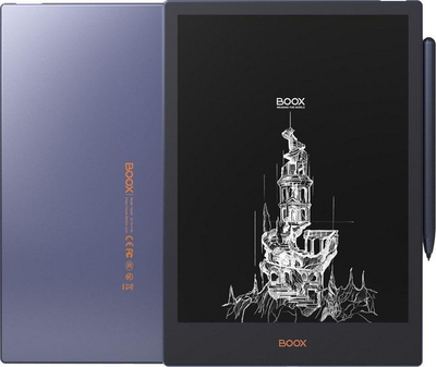 Tablet Onyx Boox Note 5 Reader, 10.3 ", 1404 x 1872, 64 GB, i zi