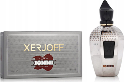 Parfum Xerjoff Tony Iommi Monkey Special, Eau de Parfum, 100ml