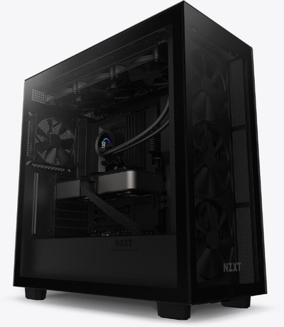 Ftohës NZXT Kraken 360