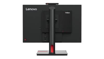Монитор Lenovo ThinkCentre Tiny-in-One 24 Gen 5, 23.8\", FHD, црн
