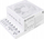 Furnizues energjie Lian Li EDGE EG1300, 1300W, 80 Plus Platinum, i bardh