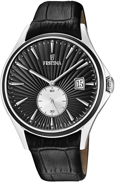 Orë dore Festina Retro 16980/4
