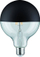 Llambë LED Paulmann Modern Classic Globe, 6.5W, E27, e zezë