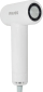 Tharëse flokësh 4Swiss F325 AirTravel+, 1200W, kompakte, e bardhë