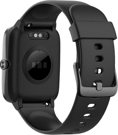 Orë e mençur Wotchi WO50BL - Black