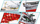 Set blloqesh COBI Battleship Yamato 4833, 2665 copa, shkalla 1:300