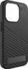 Mbështjellëse ZAGG Denali Snap me kickstand për iPhone 15 Pro, kompatibile MagSafe, e zezë